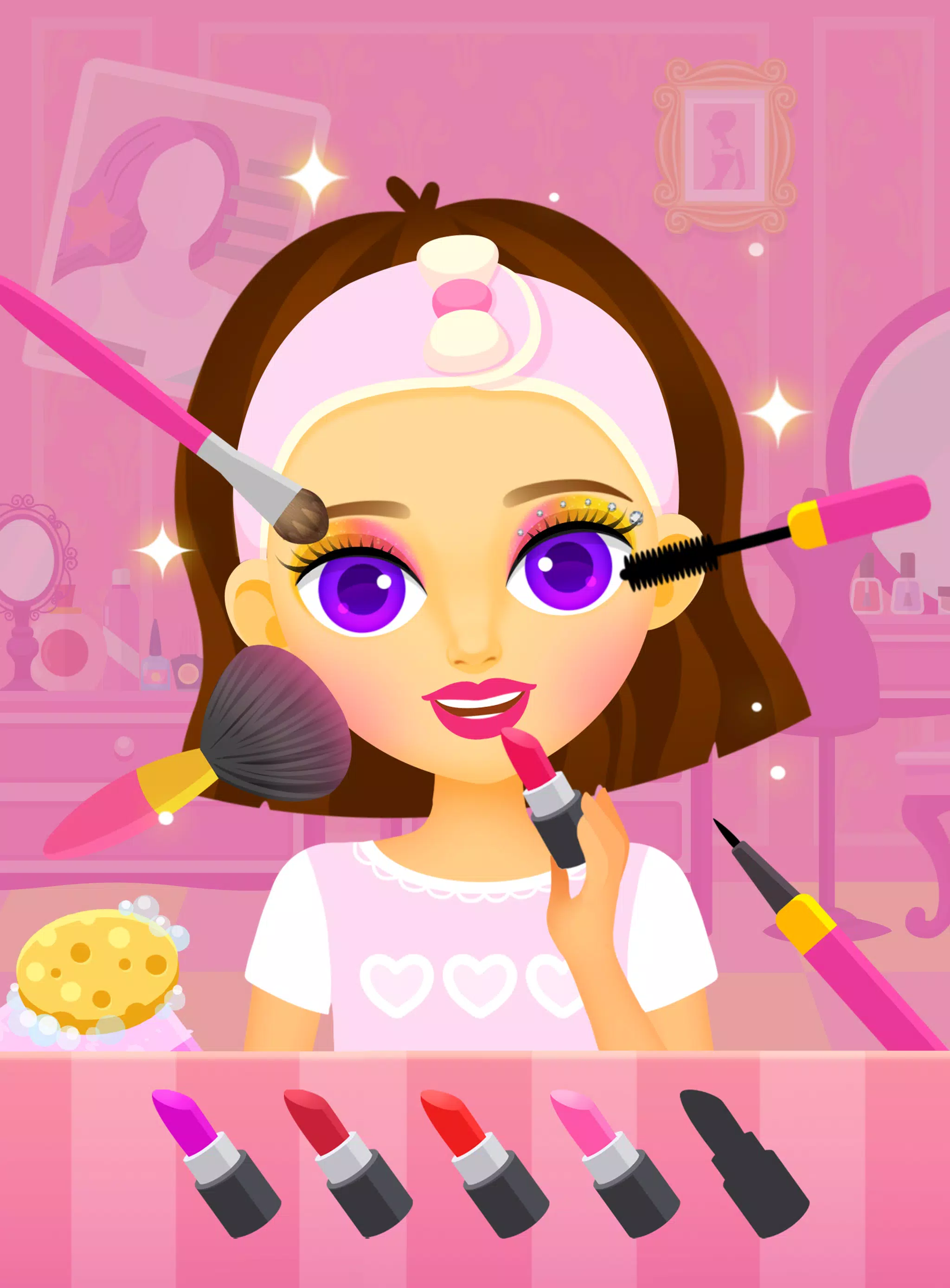 Coco’s Spa & Salon Screenshot 0