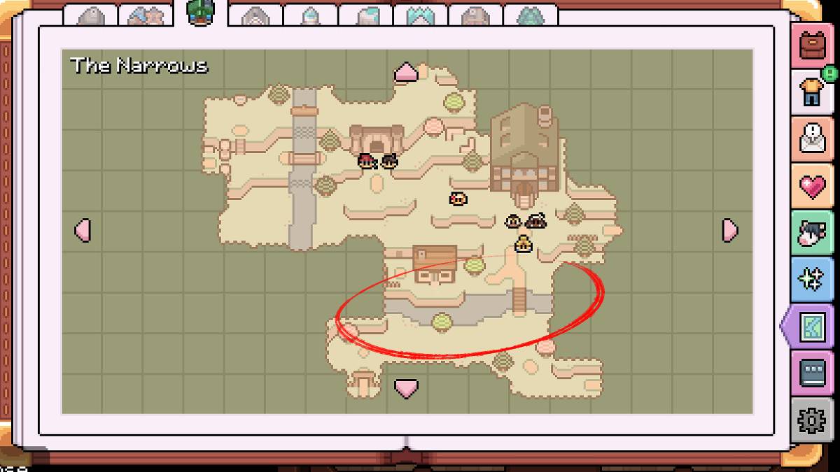 Летняя легендарная рыба расположение