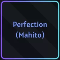 Ang pagiging perpekto mula sa Jujutsu Shenanigans