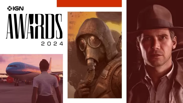 Bestes Xbox -Spiel von 2024