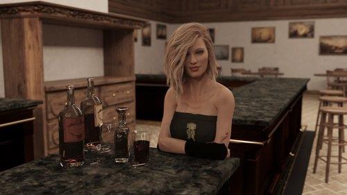 Lilys Curse Prologue Screenshot 0