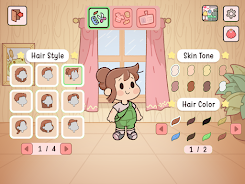 My Dear Farm 螢幕截圖 0