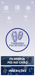 TERREIRO 螢幕截圖 0