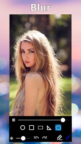 Schermata Superlight: Photo Video Editor 3