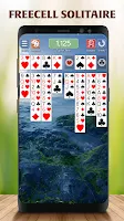 Solitaire Deluxe® 2 螢幕截圖 2