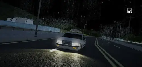 3D Driving Game : 3.0 Zrzut ekranu 0