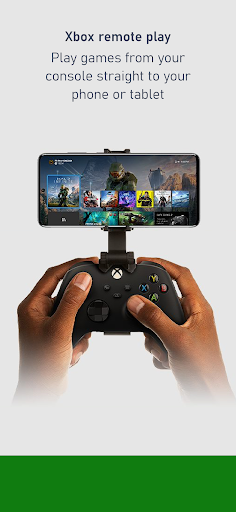 Xbox 螢幕截圖 3