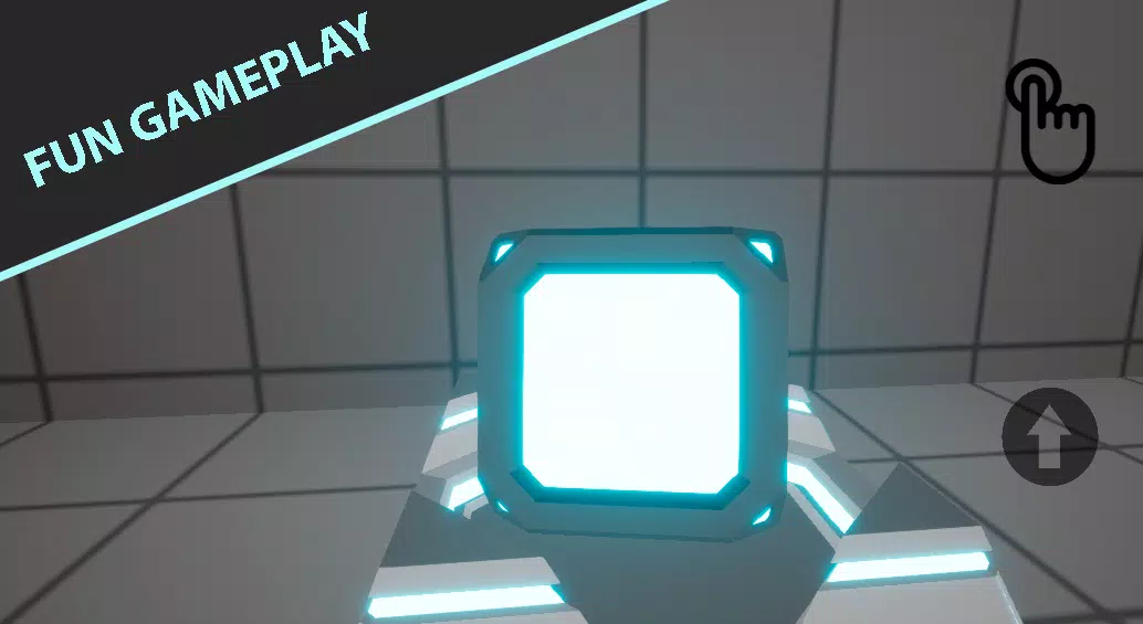 Qube puzzle 螢幕截圖 2