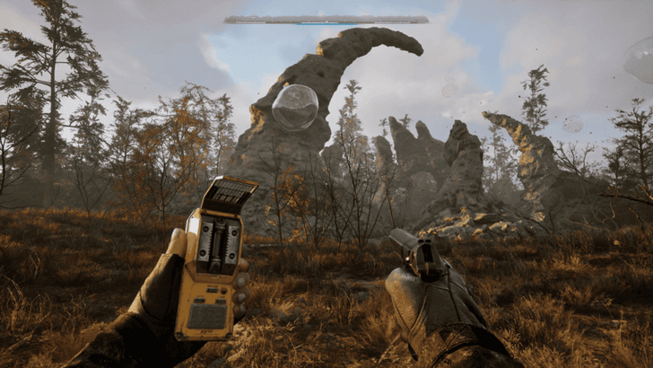 S.T.A.L.K.E.R. 2 发布导致乌克兰网络拥堵