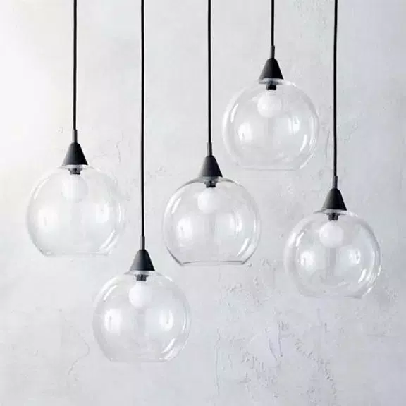 Modern Chandeliers 螢幕截圖 0