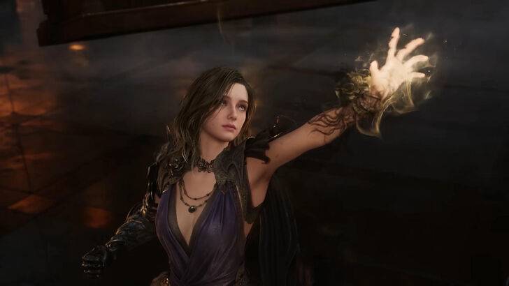 Tides of Annihilation Arthurian Knights Concept ist Tencents Appell an Westler