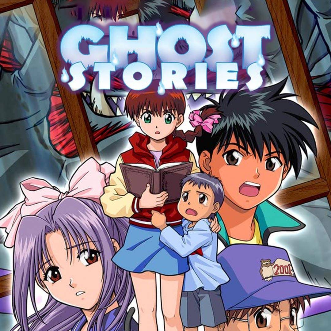 Ghost Stories