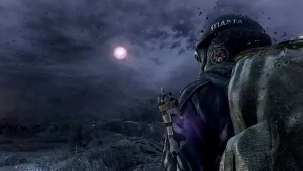 Metro 2033 Redux бесплатно в течение ограниченного времени в праздновании 15 -й годовщины