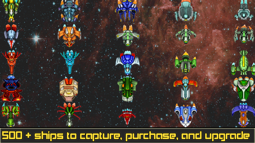 Schermata Star Traders RPG 1