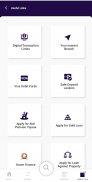 Equitas Mobile Banking 螢幕截圖 2
