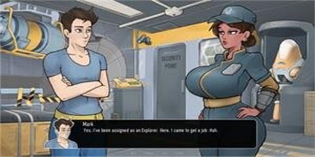 Deep Vault 69 – New Version 0.2.16_a1 Ảnh chụp màn hình 0