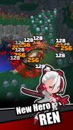 Tiny Fantasy ภาพหน้าจอ 3