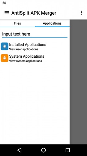 Apktool M Mod 스크린샷 0