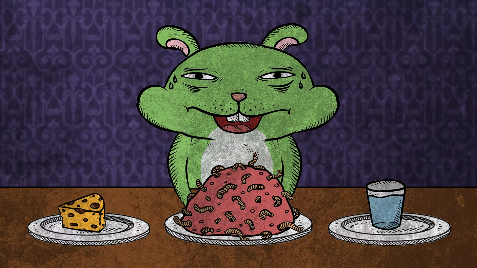 Life Gallery 螢幕截圖 1