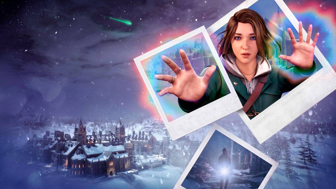 Life is Strange May Shut Down