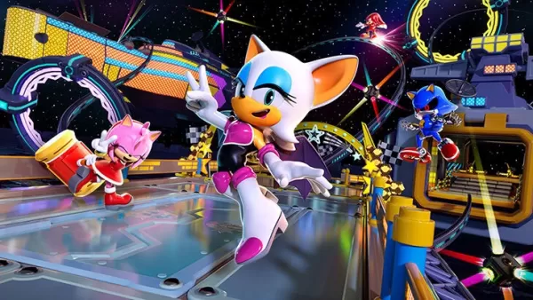 Sonic Rumble ha ritardato di nuovo per globale, perché?