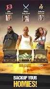 The Gang: Street Wars 螢幕截圖 3