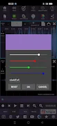 Audiosdroid Audio Studio 螢幕截圖 0