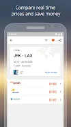 idealo flights: cheap tickets 螢幕截圖 3