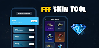 Get Daily Diamonds FFF Tips 螢幕截圖 0