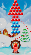 Bubble Shooter - Pop & Buster Captura de pantalla 3