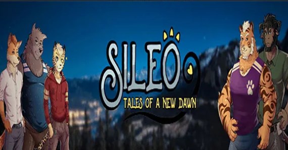 Sileo: Tales of a New Dawn ဖန်သားပြင်ဓာတ်ပုံ 0
