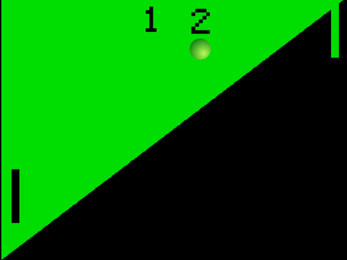 GRC - Pong!应用截图第0张