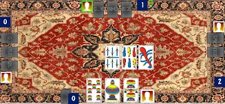 Ronda 2 Ảnh chụp màn hình 2