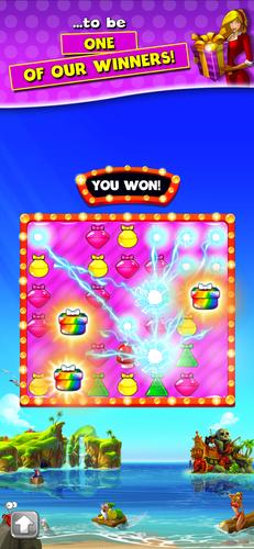 Prize Fiesta 螢幕截圖 3