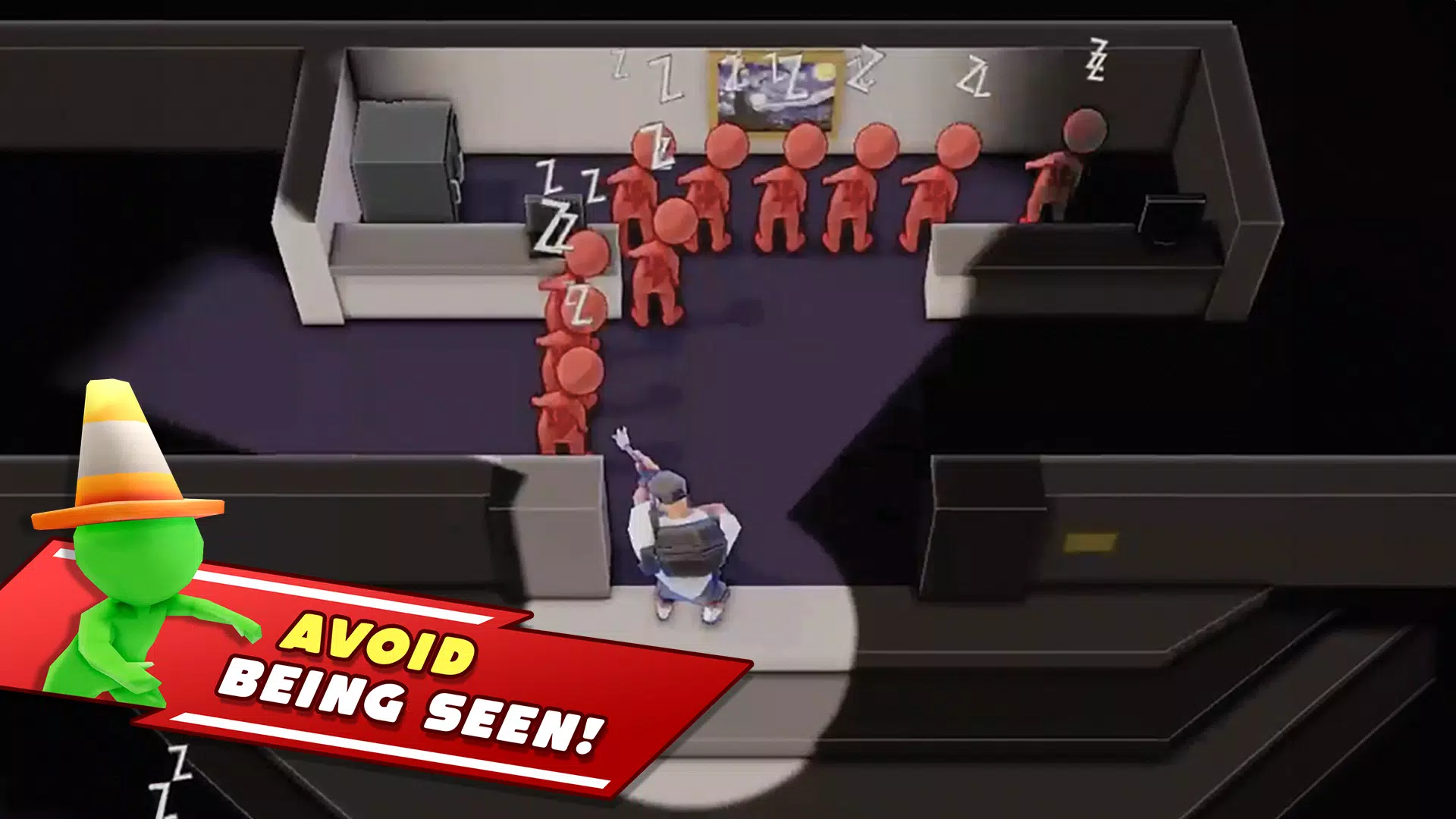 Survivor Z Screenshot 2