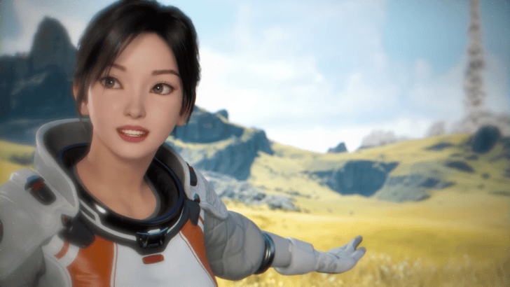 Star Whispers: Preorder Game Now