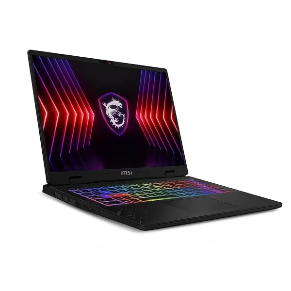 Featured Budget Gaming Laptop