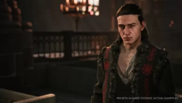 Dawnwalker Gameplay Overview Features an Extensive Look at In-Game Mechanics and Systems