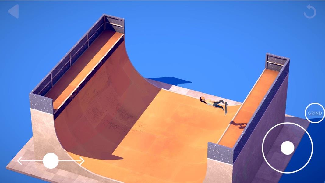 The Ramp 螢幕截圖 2