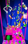 Candy Grabber 螢幕截圖 2