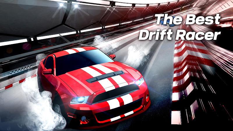 Drift Rally Boost ON স্ক্রিনশট 1