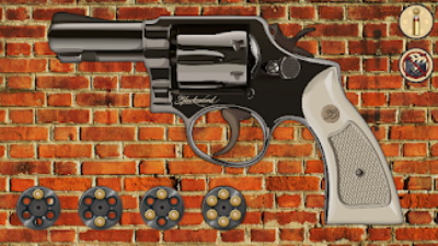 Russian Roulette 螢幕截圖 2
