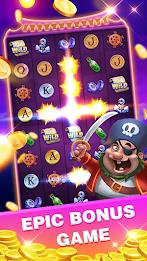 Lucky Match Slots 스크린샷 1
