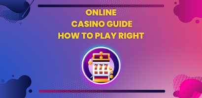 Casino Bet Guide Captura de tela 0