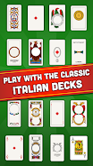 Tressette - Classic Card Games 스크린샷 3
