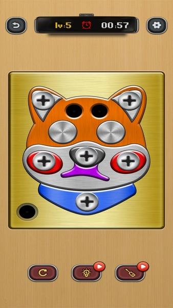 Screw Master Screenshot 1