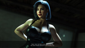 Game of Hearts – Chapter 4 R1 – Added Android Port [SparkHG] 螢幕截圖 1