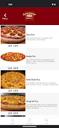 East of Chicago Pizza Schermafbeelding 2