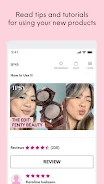 IPSY: Personalized Beauty 螢幕截圖 3