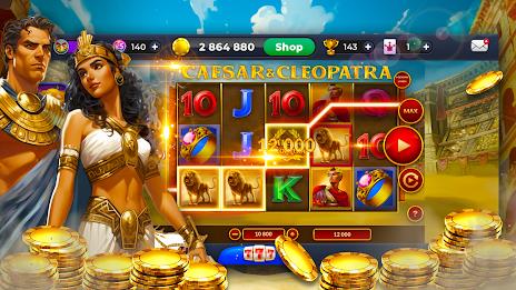Youre Casino Captura de tela 3